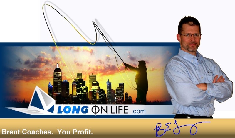 Long on Life!
